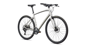 Specialized - Sirrus X 2.0 - Dolomite Metallic - L
