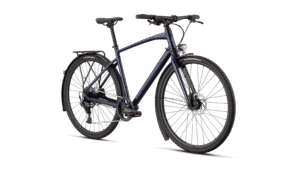 Specialized - Sirrus X 2.0 EQ - Deep Marine - XL