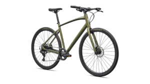 Specialized - Sirrus X 2.0 - Green Metallic - L