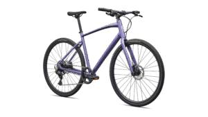 Specialized - Sirrus X 2.0 - Mauve Metallic - L