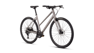 Specialized - Sirrus X 2.0 ST - Desert Metallic - M
