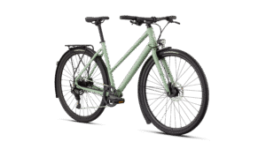 Specialized - Sirrus X 2.0 ST - Satin Pistachio - S