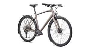 Specialized - Sirrus X 3.0 EQ - Desert Metallic - M