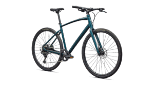 Specialized - Sirrus X 3.0 - Emerald Metallic - XS
