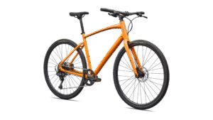 Specialized - Sirrus X 3.0 - Orange Zest - XS