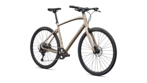 Specialized - Sirrus X 3.0 - Sandstone Metallic - XS