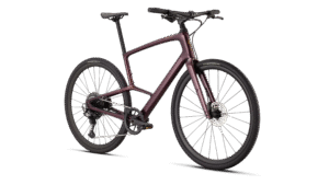 Specialized - Sirrus X 5.0 - Bordeaux Metallic - XL