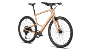 Specialized - Sirrus X 5.0 - Liquid Silver / Dolomite Metallic - M