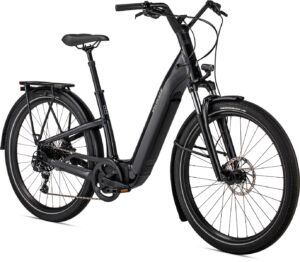 Specialized - Turbo Como 4.0 - Black - S