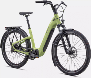 Specialized - Turbo Como 4.0 IGH - Limestone - L