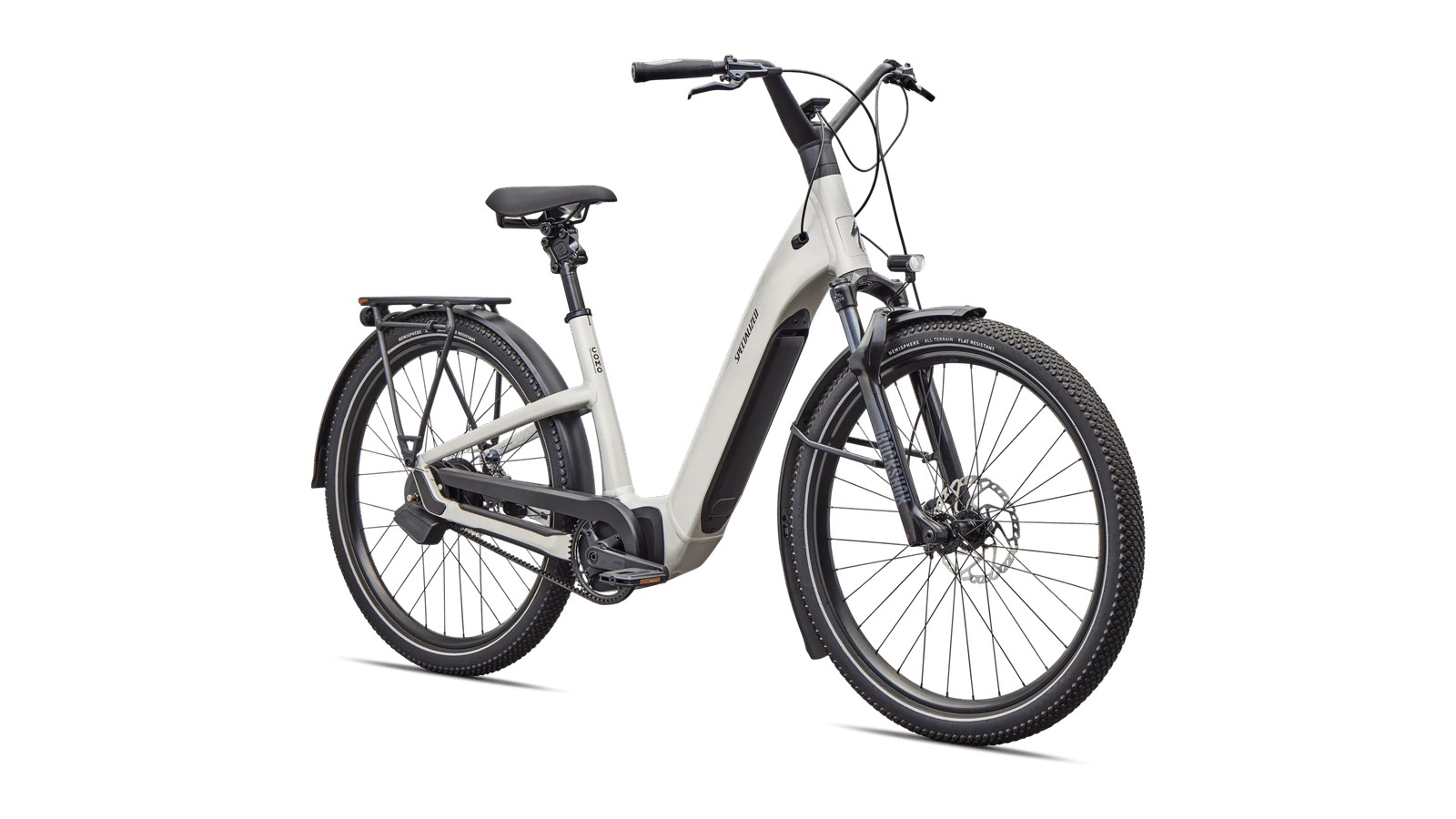 Specialized - Turbo Como 5.0 IGH - Dolomite Metallic - S
