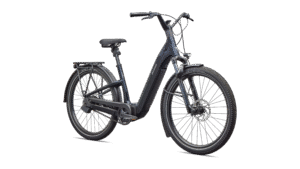 Specialized - Turbo Como 5.0 IGH - Metallic Dark Navy - M
