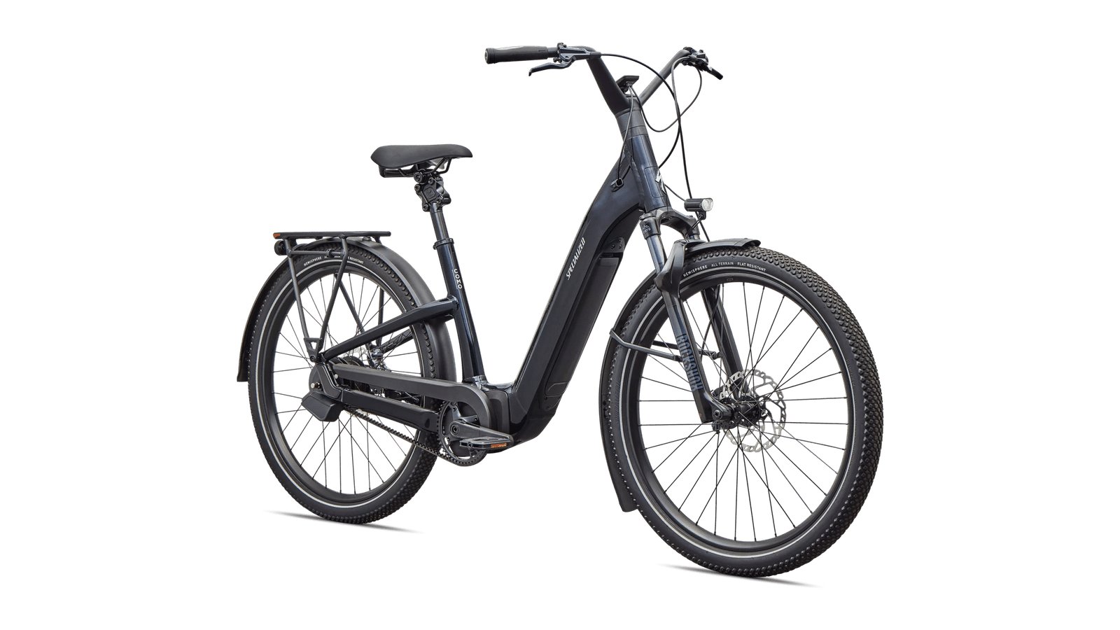 Specialized - Turbo Como 5.0 IGH - Metallic Dark Navy - M