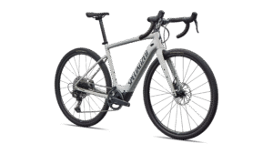 Specialized - Turbo Creo 2 Comp E5 - Dolomite Metallic - 58 cm