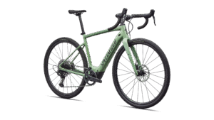Specialized - Turbo Creo 2 Comp E5 - Gloss Pistachio - 54 cm