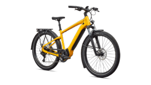 Specialized - Turbo Vado 4.0 Herre - California Sunshine - M