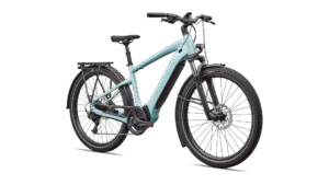 Specialized - Turbo Vado 4.0 Herre - Seafoam - S