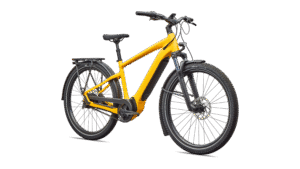 Specialized - Turbo Vado 4.0 IGH - California Sunshine - M