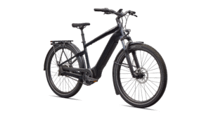 Specialized - Turbo Vado 4.0 IGH - Gloss Castblack - XL