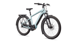 Specialized - Turbo Vado 4.0 IGH - Seaform - M