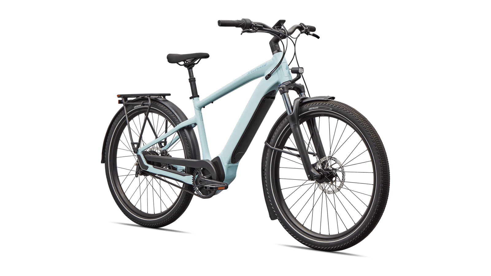 Specialized - Turbo Vado 4.0 IGH - Seaform - XL
