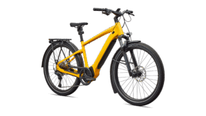 Specialized - Turbo Vado 5.0 - California Sunshine - M