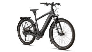 Specialized - Turbo Vado 5.0 - Cast Black - M