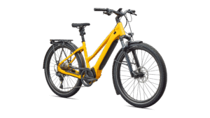 Specialized - Turbo Vado 5.0 - ST - California Sunshine - XL