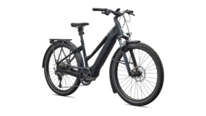 Specialized - Turbo Vado 5.0 - ST - Castblack - S
