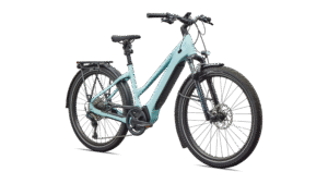 Specialized - Turbo Vado 5.0 - ST - Seafoam - M