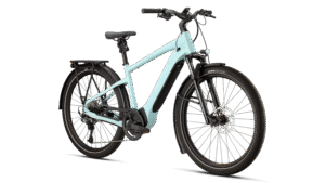 Specialized - Turbo Vado 5.0 - Seafoam - L