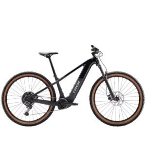 Trek Powerfly+ 4 800 Wh Gen 5 El Mountainbike