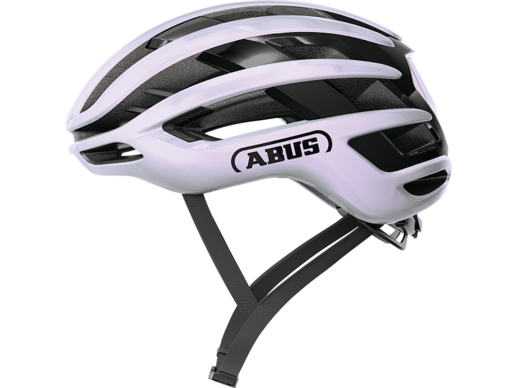 ABUS AirBreaker 2.0 - Cykelhjelm - All-In Purple - S