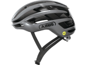 ABUS AirBreaker 2.0 MIPS - Cykelhjelm - Graphite Silver - M ABUS AirBreaker 2.0 MIPS - Cykelhjelm - Graphite Silver - M
