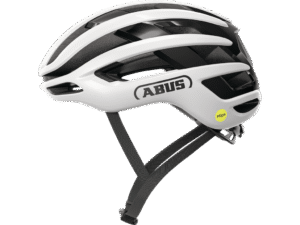 ABUS AirBreaker 2.0 MIPS - Cykelhjelm - Shiny White - M ABUS AirBreaker 2.0 MIPS - Cykelhjelm - Shiny White - M