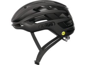 ABUS AirBreaker 2.0 MIPS - Cykelhjelm - Velvet Black - L ABUS AirBreaker 2.0 MIPS - Cykelhjelm - Velvet Black - L