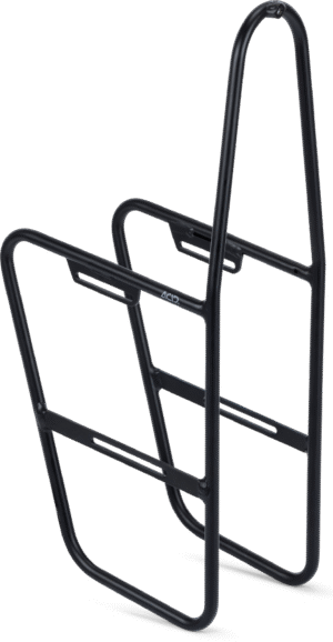 ACID by Cube Front Bagagebærer FORK LOWRIDER - Black ACID by Cube Front Bagagebærer FORK LOWRIDER - Black