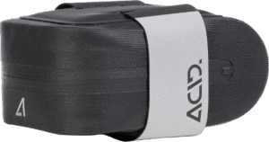 ACID by Cube Sadeltaske PRO 0.3L - Black