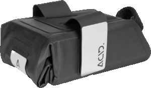 ACID by Cube Sadeltaske PRO 0.6L - Black