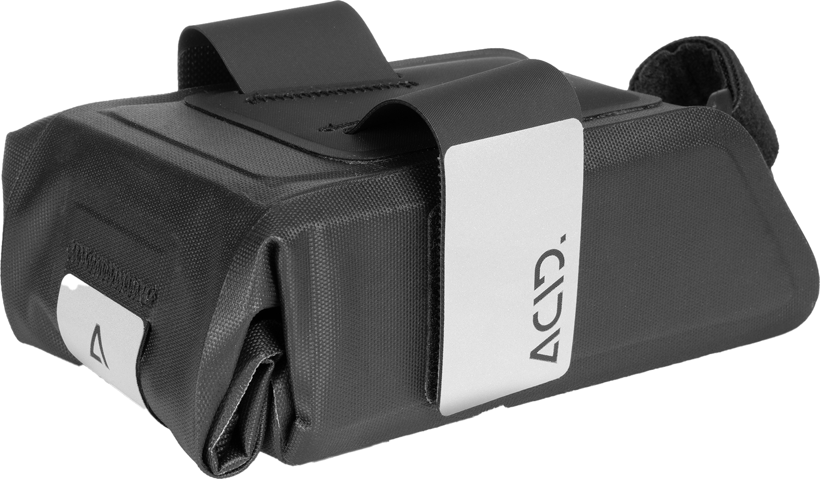 ACID by Cube Sadeltaske PRO 0.6L - Black