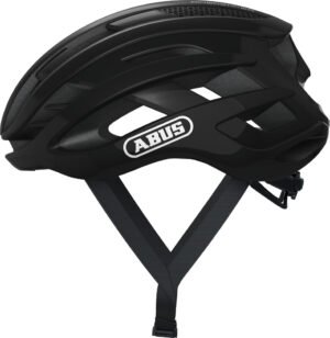 Abus AirBreaker Hjelm - Sort Abus AirBreaker Hjelm - Sort
