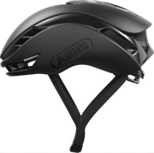 Abus - Gamechanger 2.0 - Cykelhjelm - Sort - M 56 - 60 cm.