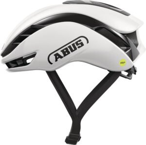 Abus - Gamechanger 2.0 Mips - Cykelhjelm - Hvid - S 52 - 56 cm.