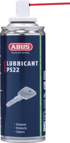 Abus - Låseolie P22 - 240ml