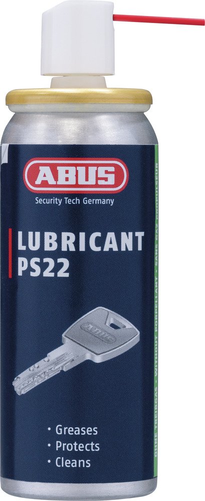 Abus - Låseolie P22 - 60ml