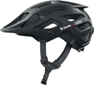 Abus Moventor 2.0 QUIN Crash Sensor - Sort Abus Moventor 2.0 QUIN Crash Sensor - Sort