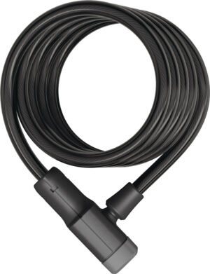 Abus - Primo 5510k Spirallås