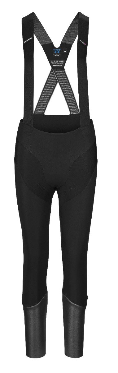 Assos - Dyora RS Winter BIB Tights S9 - M