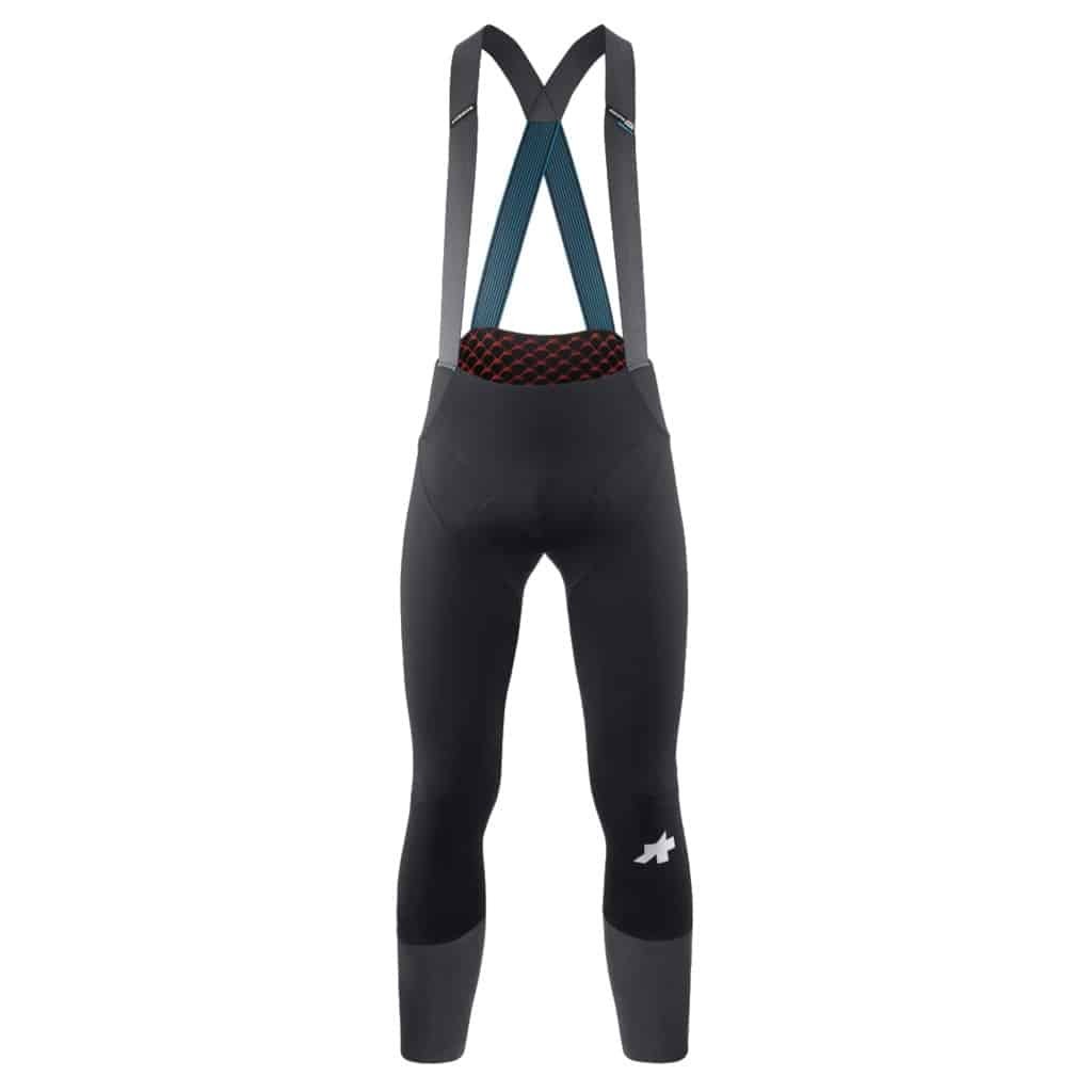 Assos Equipe RS Johdah Ultraz Winter Bib Tights S11