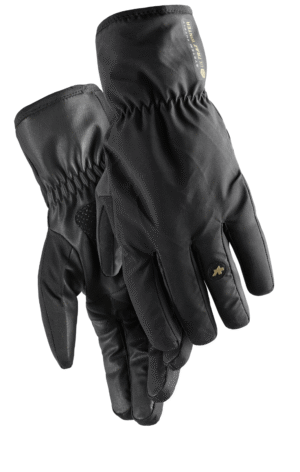 Assos - GTO UZ Thermo Handsker - S Assos - GTO UZ Thermo Handsker - S